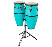 LP LP646D-OX-SF 10"+11" Conga Set