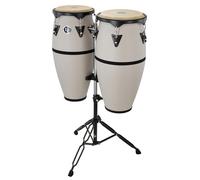 LP LP646D-OX-SG 10"+11" Conga Set