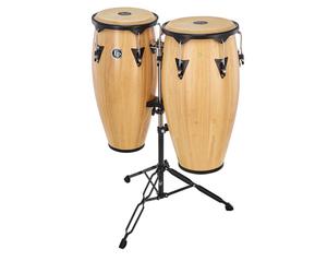LP LP646NY-AW 10"+11" Conga Set