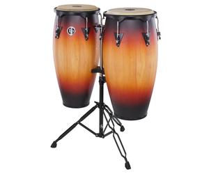 LP LP647NY-VSB 11"+12" Conga Set