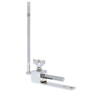 LP Latin Percussion Hardware Accessories and Spare Parts Timbale cowbell holder LP Classic/Tito Puente for LP980, LP981, LP981A, LP982-2-hole LP985