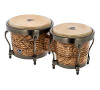 LP LPA601-HC Havana Café Bongos