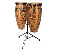 LP LPA646-HC 10"+11" Conga Set