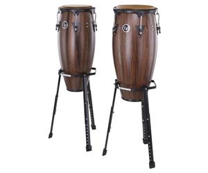LP LPA646B-SW 10"+11"Conga Set II