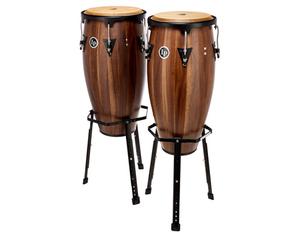 LP LPA647B-SW 11"+12"Conga Set II