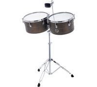 LP M258 Matador Timbales 14"+15"