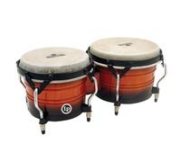 Lp M301 Matador Custom Bongos Vintage Starburst