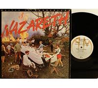 LP Malice In Wonderland VINYL
