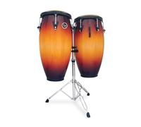 LP Matador Custom Wood Conga Set