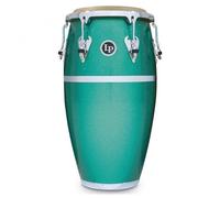 LP Matador Fiberglass 11 3/4 Conga Green Glitter