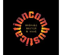 Medeski Martin & Wood - Combustication - Vinyl 12" Album (US Import)