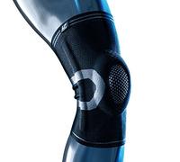 LP Medium X-Tremus Knee Brace