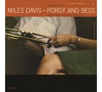 LP-MILES DAVIS-PORGY & BESS NEW VINYL