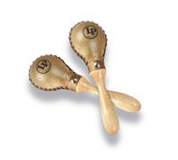 LP Latin Percussion LP862100 Mini Rawhide Maracas