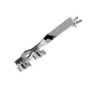 LP Latin Percussion Mount-All Bar Chimes - LP236D