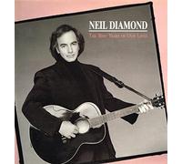 NEIL DIAMOND - The Best Years Of Our Lives [VINYL]