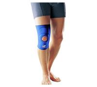 LP Neoprene Open Knee Support - Large