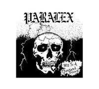 LP-PARALEX-KEY TO A THOUSAND DOORS