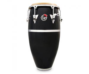 LP Patato Fiberglass 12 1/2 Tumba Black