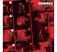 LP-RAMONES-WIRELESS CAPITOL THEATRE - RSD 2021 [VINYL]
