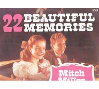 [LP Record] 22 Beautiful Memories, with Mitch Miller and The Gang