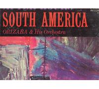 [LP Record] After Hours - South America