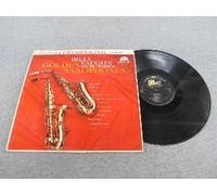 [LP Record] Billy Vaughn and His Orchestra - Golden Saxophones [VINYL]