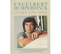 [LP Record] Golden Love Songs