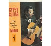 [LP Record] Gypsy Guitar, The Firery Moods of Mirko