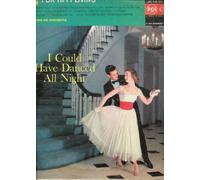 [LP Record] I Could Have Danced All Night - Vol 1 For Hi-Fi Living