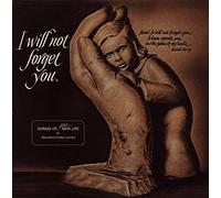 [LP Record] I Will Not Forget You - Rev. Carey Landry
