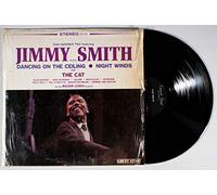 [LP Record] Jazz Organ - Don Gardner Trio Featuring Jimmy Smith by Wilson Lewes Quartet