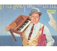 [LP Record] Little Land - "Big" Tiny Little