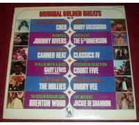 [LP Record] Original Golden Greats - Vol 10