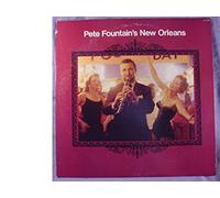 [LP Record] Pete Fountain, New Orleans, Tennessee
