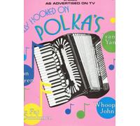 [LP Record] Really Hook On Polka's, Yankovic, Floren, Six Fat Dutchmen, Whoopee John