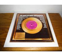 [LP Record] The Best of Burt Bacharach, Various Artists