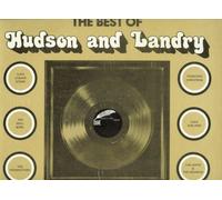 [LP Record] The Best of Hudson and Landry