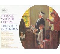 [LP Record] The Roger Wagner Chorale - The Good Old Hymns