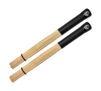 LP Rhythm Rods Natural Organic material 13" x 1 1/4"