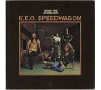 LP Ridin The Storm Out VINYL