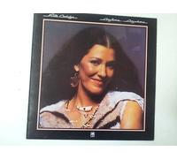 LP RITA COOLIDGE any time...anywhere - LP RITA COOLIDGE any time...anywhere