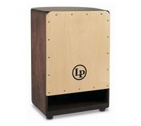 LP Round Back Bass Cajon Birch