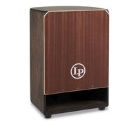 LP Round Back Bass Cajon Mahogany