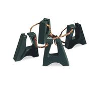 LP Rubber Conga Feet