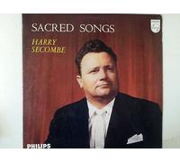 LP SACRED SONGS Harry Secombe bbl7501