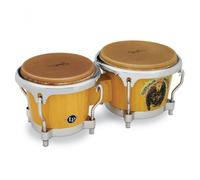 LP Santana Bongo Africa Speaks