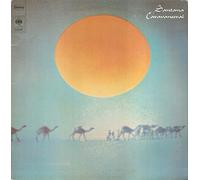 LP SANTANA Caravanserai , CBS s65299 - LP SANTANA Caravanserai , CBS s65299