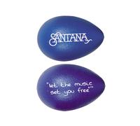 LP Santana Egg Shakers Blueberry