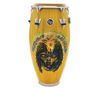 LP Santana Quinto 11" Africa Speaks